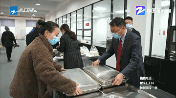 德力西再度亮相《新聞聯播》 這家企業有什么特別