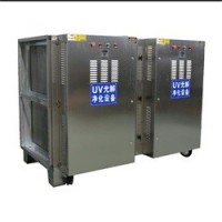 不銹鋼UV光解環保設備廠家直銷光氧凈化器
