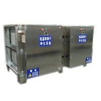 廢氣除臭環保設備低溫等離子