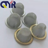 加工定制封底過濾筒工廠