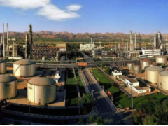 中控技術成功中標華誼欽州化工新材料全廠智能控制系統項目