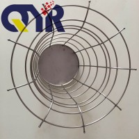 工廠焊接圓柱體清洗籃