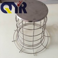 加工圓柱體置物網籃工廠