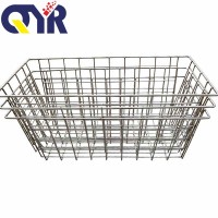 銷售鍍鋅網筐  蘇州網筐