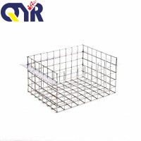 加工生產鍍鋅網籃廠家