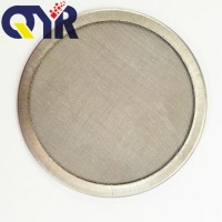 生產10微米-30微米過濾片