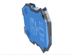 南京帕羅肯科技信號(hào)隔離器工作原理、功能及選型