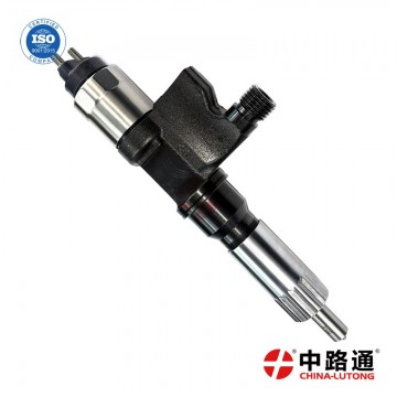 住友450噴油器095000-5471電控噴油