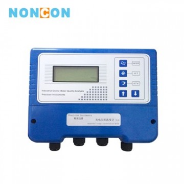 NK-LDV光電污泥濃度計