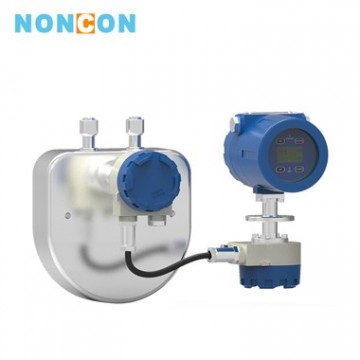 LK科里奧利質(zhì)量流量計