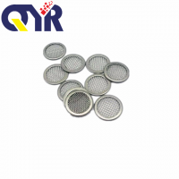 不銹鋼包邊材質過濾片