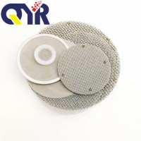 生產(chǎn)點(diǎn)焊不銹鋼網(wǎng)片