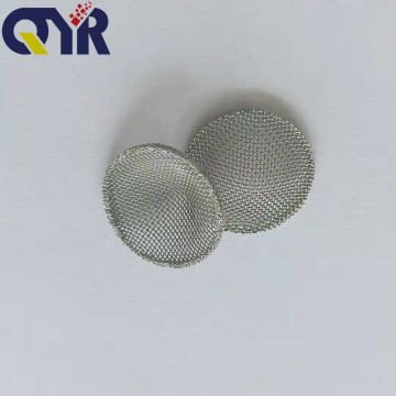 生產沖壓微型過濾片