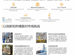 創(chuàng)新技術(shù) 智能未來(lái) 魏德米勒充滿未來(lái)競(jìng)爭(zhēng)力的汽車行業(yè)解決方案