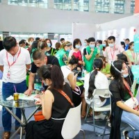 彩妝新渠道采購大會|2021深圳國際美博會