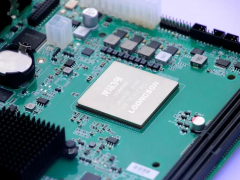 工控技術(shù)！華北工控推出基于龍芯LS3A4000新品發(fā)布