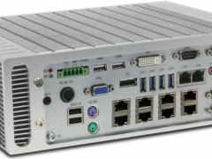 視覺產(chǎn)業(yè) 創(chuàng)新發(fā)展 2021上海視覺展開幕，華北工控內(nèi)容大公開！