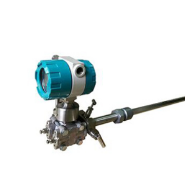 弘興儀表HX3052多參量孔板流量計