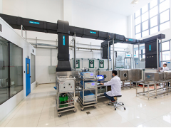 計量測試院成立生物醫藥產業組主動對接服務“一號產業”