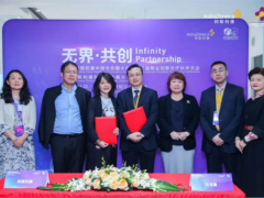 人工智能 健康未來 貝克曼庫爾特攜手阿斯利康，創新賦能共創醫療生態圈