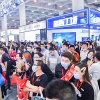 2021規(guī)模空前的美妝盛宴廣州9月國際美博會