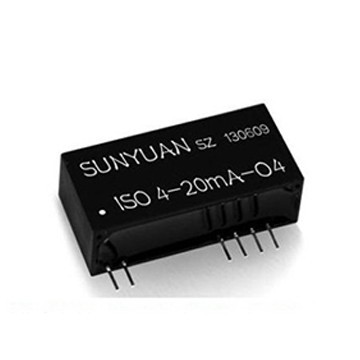 兩線制無源型電流環(huán)路IV轉(zhuǎn)換10KV高