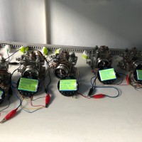 弘興儀表 HX3052多參數流量變送器生產廠家