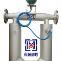 長沙科里奧利液體質量流量計