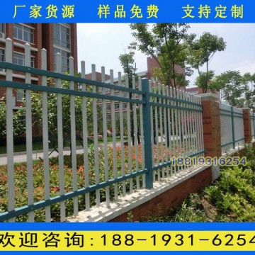 番禺廠房圍墻護欄包工包料 云浮噴塑