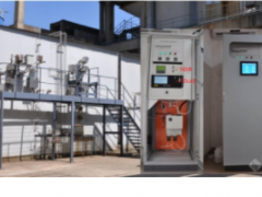 雪迪龍科技助力《火力發(fā)電企業(yè)二氧化碳排放在線監(jiān)測技術(shù)要求》標(biāo)準(zhǔn)研究工作