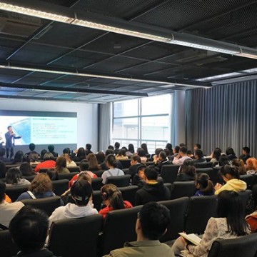 2021快遞物流中轉(zhuǎn)智能化技術(shù)升級(jí)研