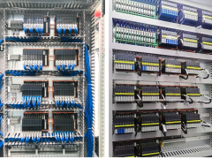 產(chǎn)業(yè)創(chuàng)新 科學發(fā)展 優(yōu)倍底板式安全柵用實力創(chuàng)新守護石化安全生產(chǎn)一角