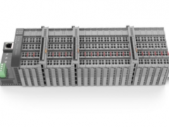 工業控制 帕羅肯科技遠程I/O模塊