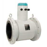 青天儀表 QTLD/F型非滿管流量計測生活污水工業污水