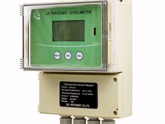 明渠流量計在城市供水中的應(yīng)用及選型