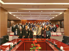 智慧科技 大族激光榮獲“AEO海關(guān)高級認證企業(yè)”證書