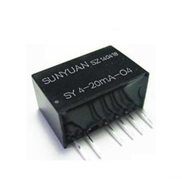 順源科技二線制無源型非隔離放大器