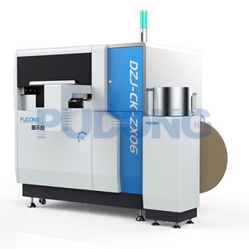 全自動穿膠殼端子機DZJ-CK-ZX06