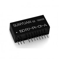 順源隔離放大器ISO R-P-O-A