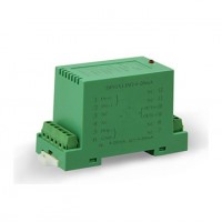 無源型多路模擬信號隔離器4-20mA