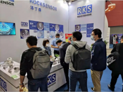 洛丁森智能傳感器火了，看看到底火成什么樣？