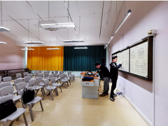 “視覺光明”保護青少年視力健康，蘇州計量測試院在行動