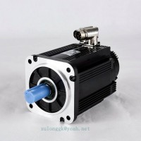 華大伺服電機_23位絕對值電機