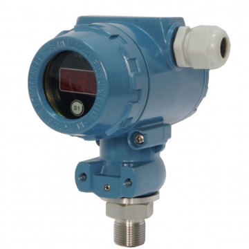 PS6000系列標準工業型壓力變送器