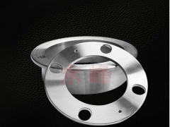 永峰法蘭的連接形式和如何平焊對焊相關說明