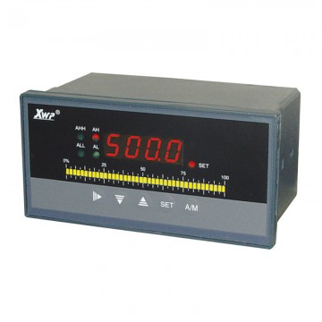 XWP-TX80智能單回路光柱