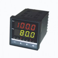 溫州新樂儀器儀表_XWP-D723系列智能雙回路