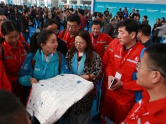 突破4萬！cippe2021專業觀眾預登記火爆！（附名單）