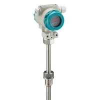 溫州新樂儀器儀表_XL100一體化溫度變送器