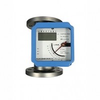 金屬轉子流量計